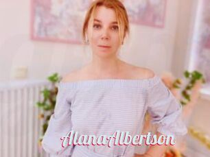 AlanaAlbertson