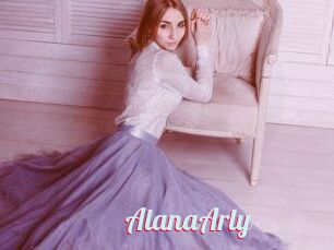 AlanaArly