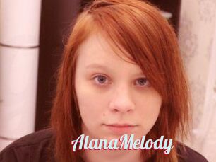 AlanaMelody