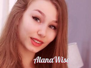 AlanaWise