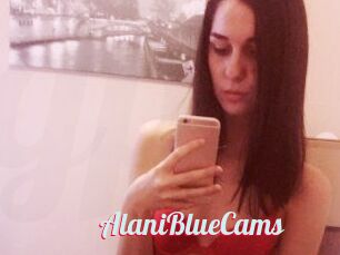 AlaniBlueCams