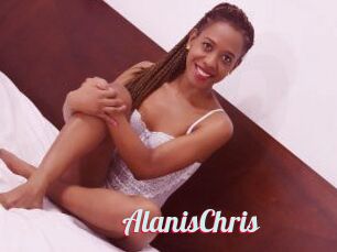 AlanisChris
