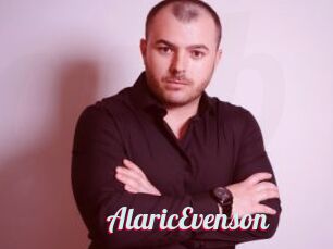 AlaricEvenson