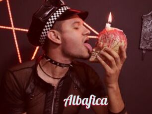 Albafica