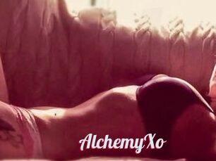 AlchemyXo