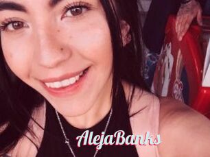 AlejaBanks