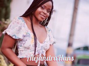 AlejandraHans