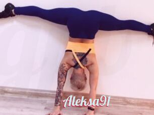 Aleksa91