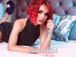 AleksaReed