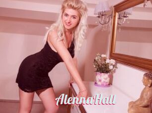 AlennaHall