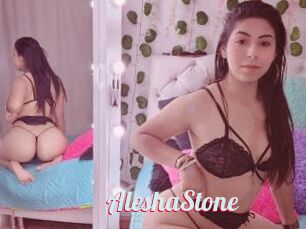 AleshaStone