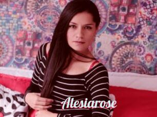 Alesiarose