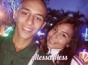 AlessaAless