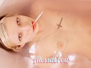 AlessaCrow