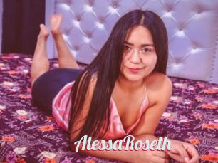 AlessaRoseth