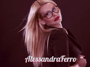 AlessandraFerro