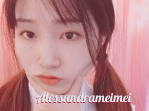 Alessandrameimei