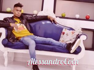 AlessandroCoen