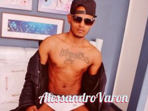 AlessandroVaron
