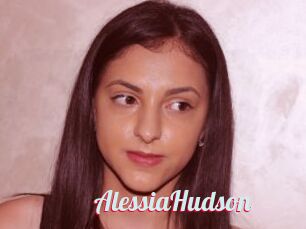 AlessiaHudson