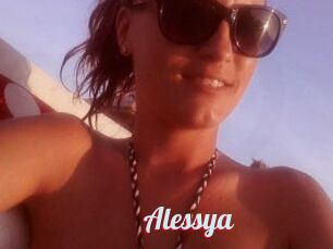 Alessya