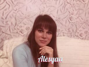 Alesyaa