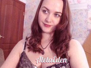 AletaEden
