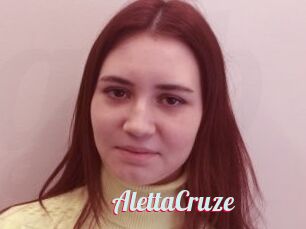 AlettaCruze