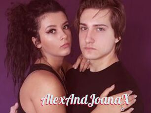 AlexAndJoanaX
