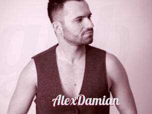 AlexDamian