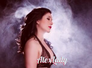 AlexLady