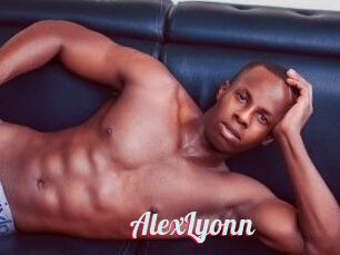 AlexLyonn