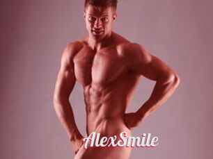AlexSmile