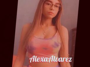 AlexaAlvarez