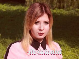 AlexaBrand