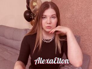 AlexaElton