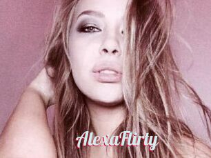 AlexaFlirty_