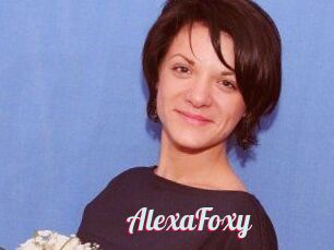 Alexa_Foxy