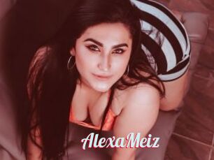 AlexaMeiz