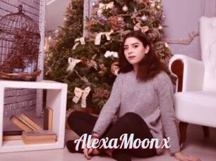AlexaMoonx