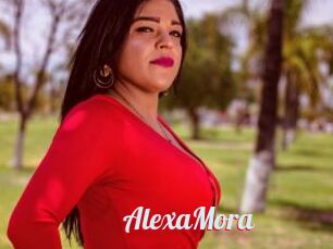 AlexaMora