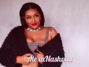 AlexaNashville