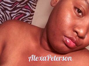 Alexa_Peterson