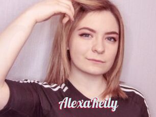 AlexaReily