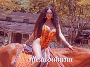 AlexaSaturna