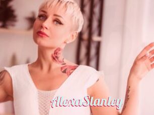 AlexaStanley