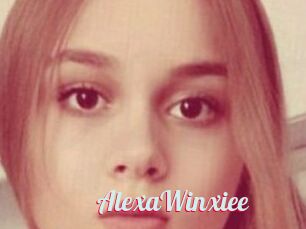 AlexaWinxiee