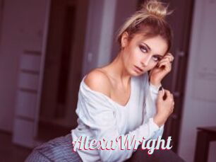 AlexaWright
