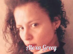 Alexa_Greey