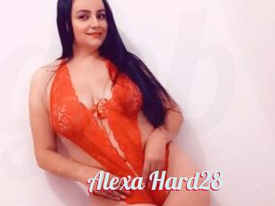 Alexa_Hard28